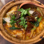 用戶對於新海南記的評論圖