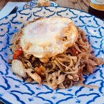 User's review image for タイ・イサーン料理ヤムヤム 銀座
