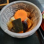 User's review image for ふじや