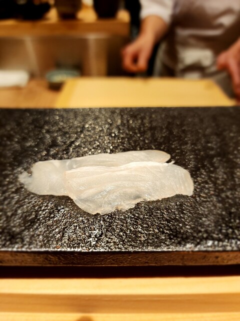 用户对于京町堀 鮨 八十八的评论高清图