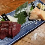 用户对于馬並み家 新橋的评论图