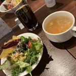 用戶對於BistroW的評論圖