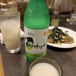 用户对于焼肉スタミナ苑 月島店的评论图