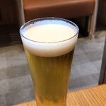 User's review image for 福岡空港 ダイヤモンド・プレミアラウンジ