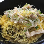 用戶對於良心館食堂的評論圖