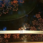 用户对于祇園　岩元的评论图