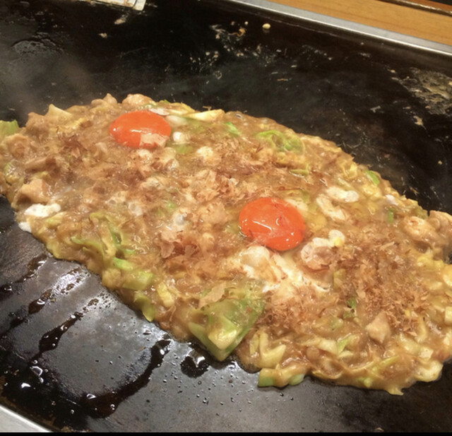 User's recommendation image for もんじゃ麦 長堀橋店