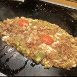 User's review image for もんじゃ麦 長堀橋店