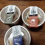 用戶對於納豆BAR小金庵的評論圖