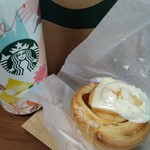 User's review image for スターバックスコーヒー 北見三輪店