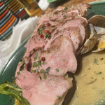 User's review image for イタリアン食堂 MAS