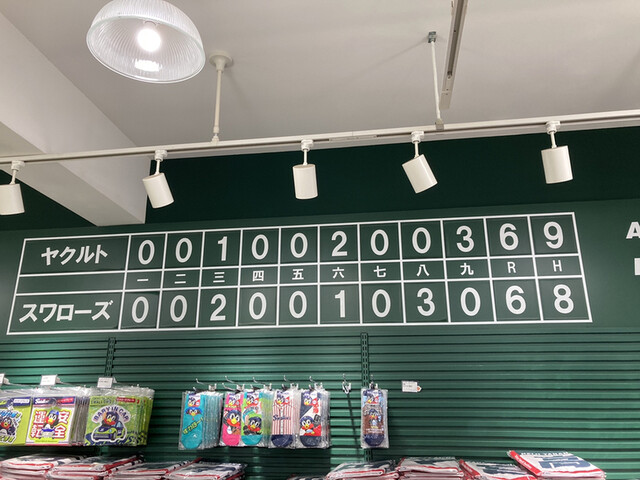 用户对于東京ヤクルトスワローズ Official Goods Shop つば九郎店的评论高清图