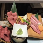 用戶對於GRILLED MEAT Koba.的評論圖