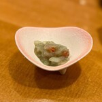 用戶對於菊鮨的評論圖