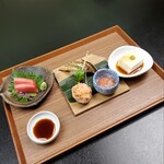 用戶對於岡半 本店的評論圖