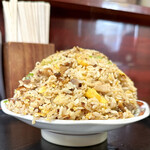 用戶對於こく一番 ラーメン みどりや的評論圖
