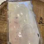 User's review image for バナナジュース専門店 バナナ×バナナ 西早稲田本店