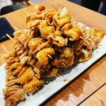 用戶對於新時代 上川端店的評論圖