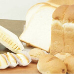 User's review image for シロヤベーカリー 藤田店