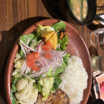 User's review image for びっくりドンキー 瑞穂店