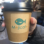 User's review image for メジ カフェ