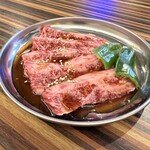 User's review image for 焼肉スタイル肉放題
