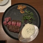 用户对于希助 新宿歌舞伎町店的评论图