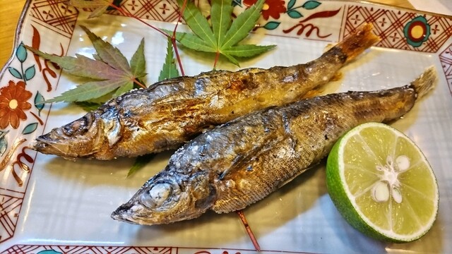 用户对于ひで喜的评论高清图