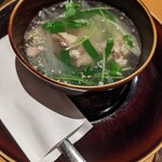 用戶對於薩摩 牛の蔵 広尾本店的評論圖