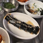 User's review image for サムギョプサル×韓国料理 コギソウル 梅田お初天神店