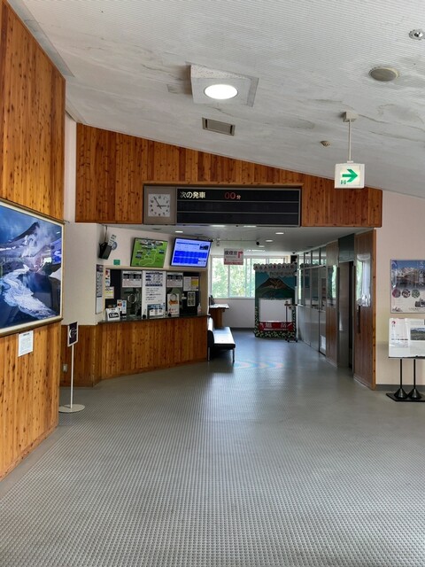 用户对于旭岳ロープウェイ 山麓駅売店的评论高清图