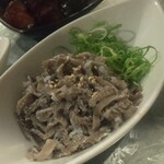 User's review image for ホルモン肉問屋 小川商店 天神橋五丁目店