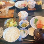 User's review image for まかど