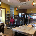 User's review image for SAHARA MOON