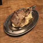 用戶對於大衆ビストロ ジル 西新宿店的評論圖