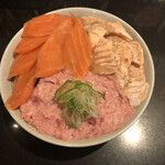 User's review image for 若狭家 難波店