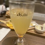 用戶對於チーズと生はちみつ BeNe NU chayamachi的評論圖