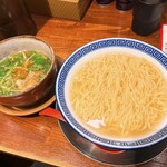 User's review image for 東京らあめんタワー 芝大門本店