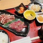 用户对于旅亭 まんぷく 六本木ヒルズ店的评论图