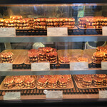 用戶對於ミスターワッフル ルミネ新宿店的評論圖