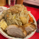 User's review image for ラーメン鷹の目 北千住店
