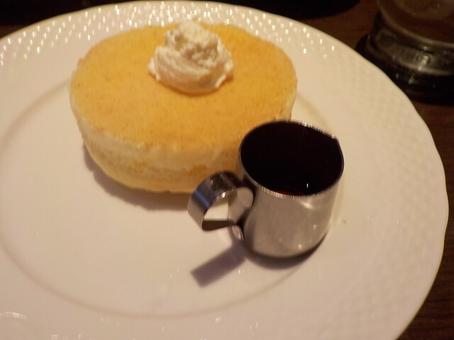 用戶對於星乃珈琲店  巣鴨店的評論高清圖