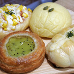 用户对于18 BAKERY的评论图