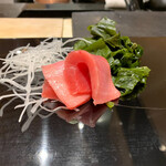 用户对于銀座 久兵衛 京王プラザホテル店的评论图