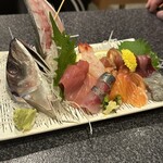 用戶對於すしまみれ 池袋店的評論圖