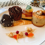 User's review image for The Lobby Cafe
