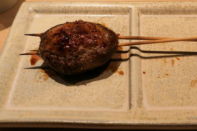 User's recommendation image for 代々木 鳥松