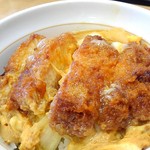 用户对于なか卯 都島本通店的评论图