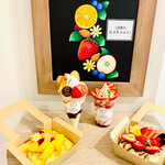 User's review image for 19時のGohoubi 長居駅前店