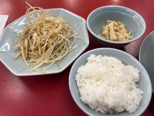 用戶對於ラーメン山岡家 旭川神居店的評論高清圖